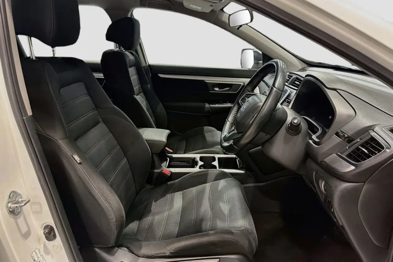 2023 Honda CR-V Gallery Image 13