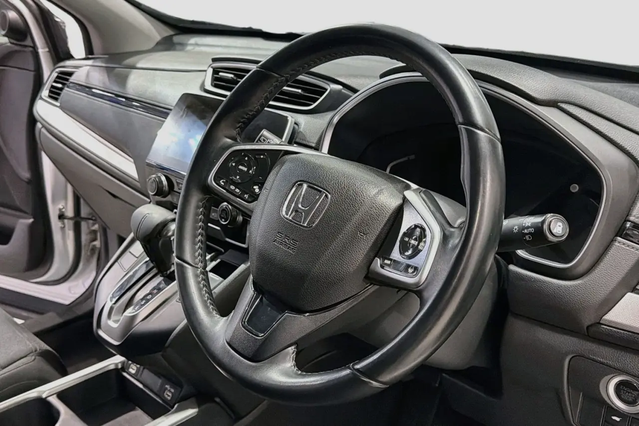 2023 Honda CR-V Gallery Image 14