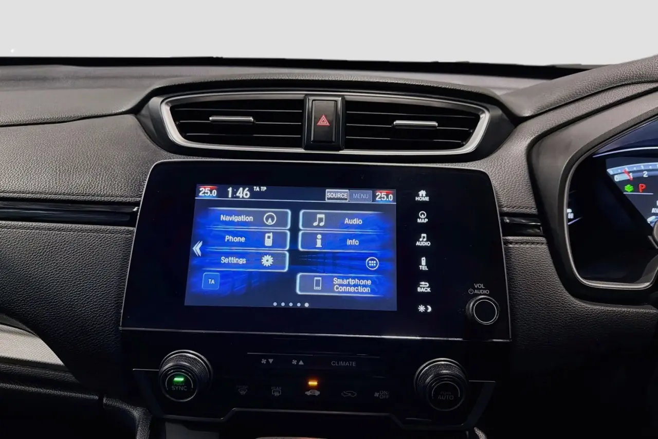 2023 Honda CR-V Gallery Image 15