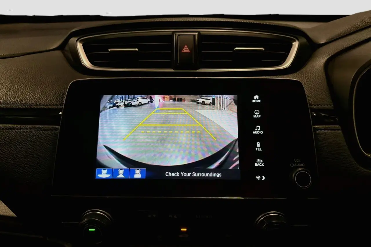 2023 Honda CR-V Gallery Image 16