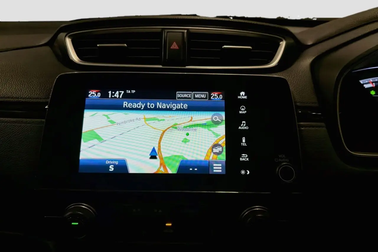 2023 Honda CR-V Gallery Image 17