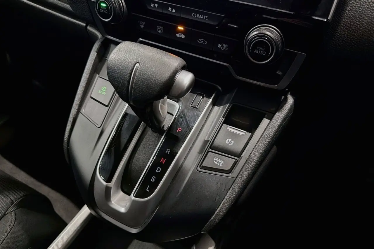 2023 Honda CR-V Gallery Image 18