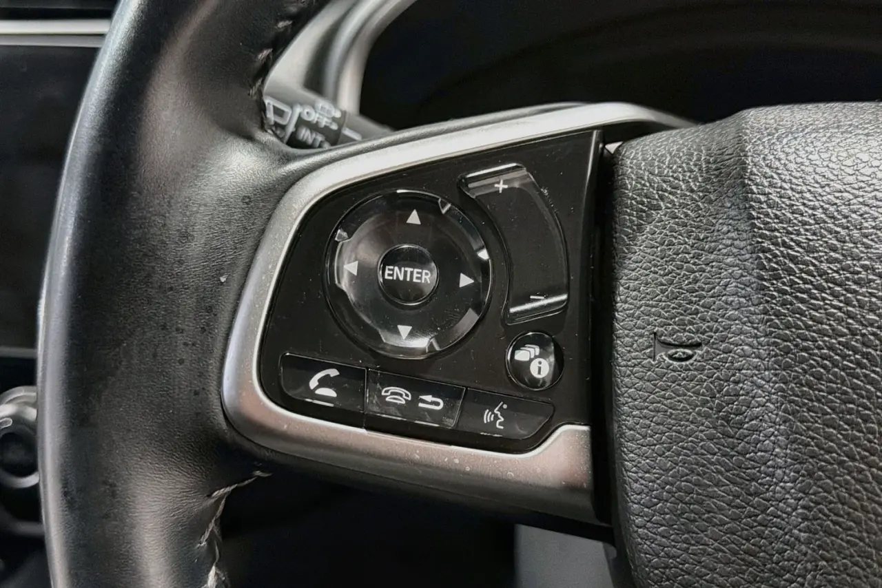 2023 Honda CR-V Gallery Image 19