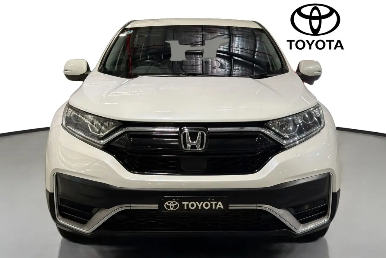 2023 Honda CR-V Gallery Image 2