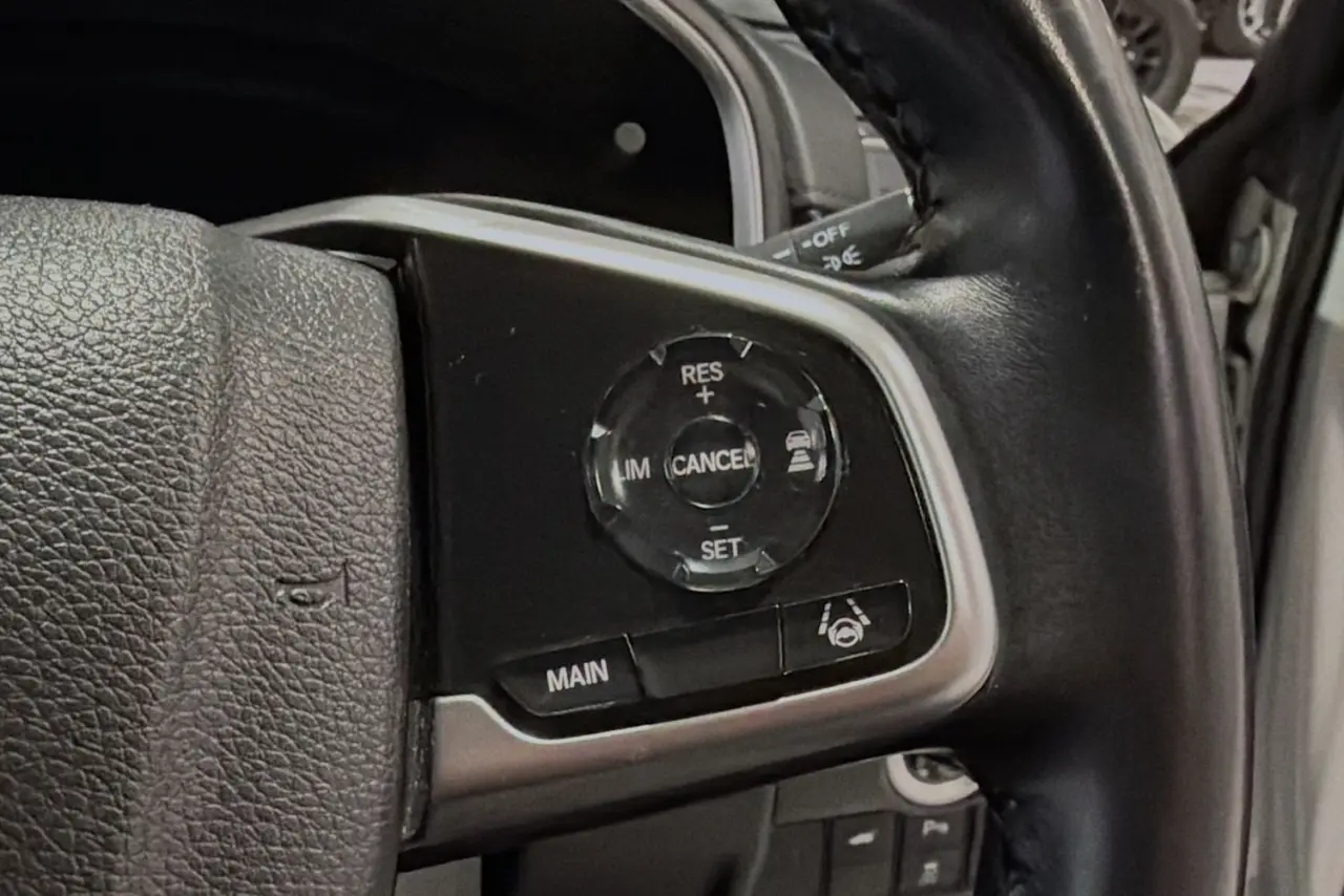 2023 Honda CR-V Gallery Image 20