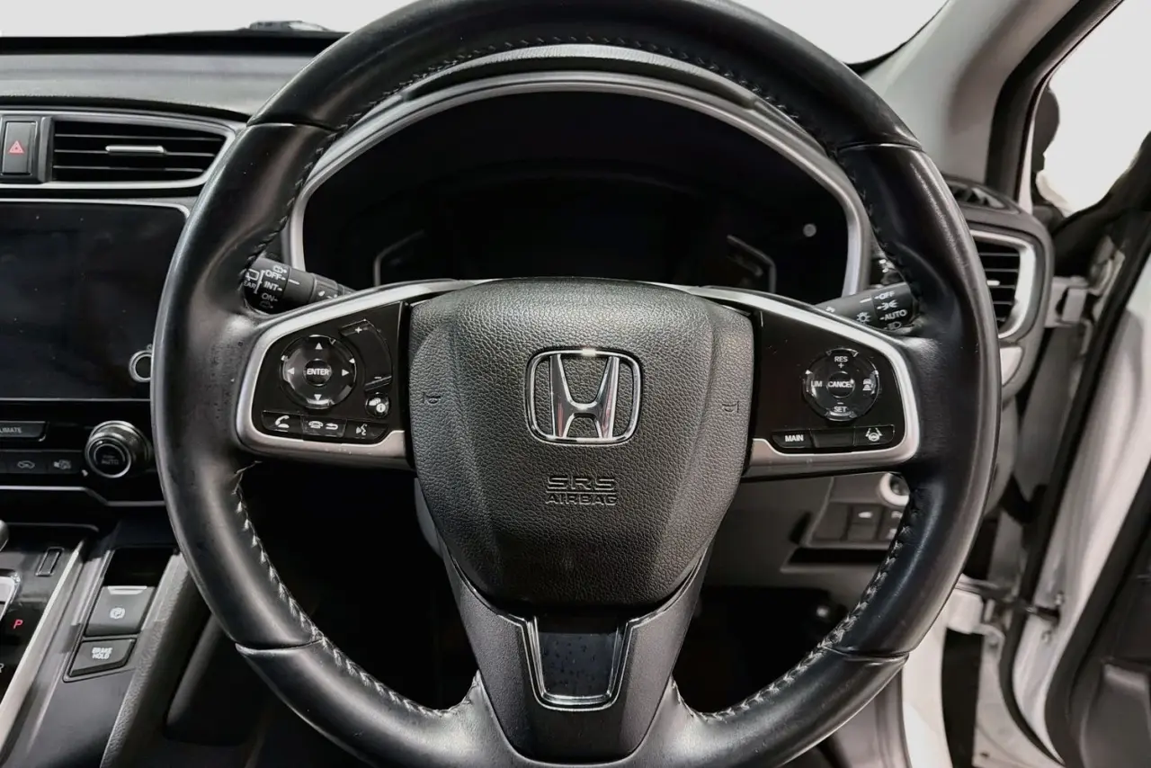 2023 Honda CR-V Gallery Image 21