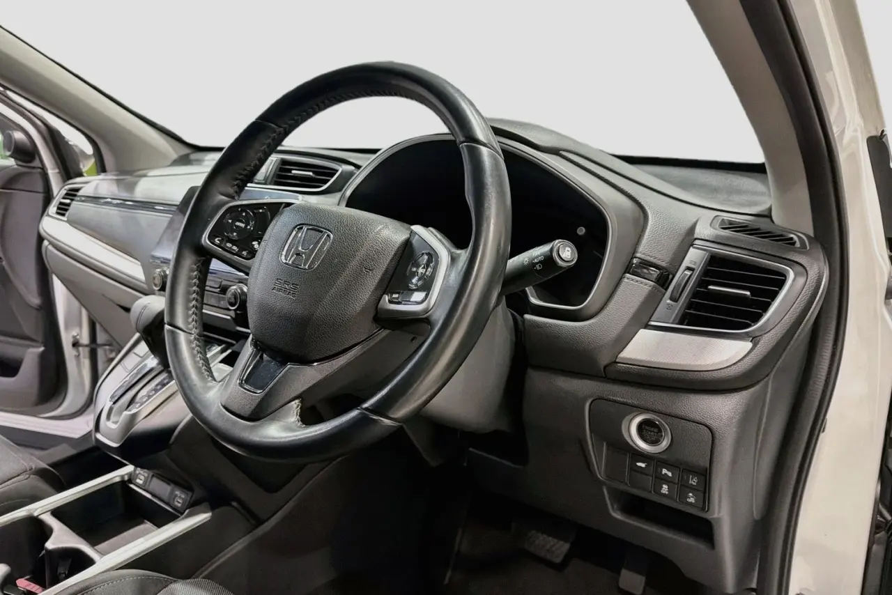 2023 Honda CR-V Gallery Image 23