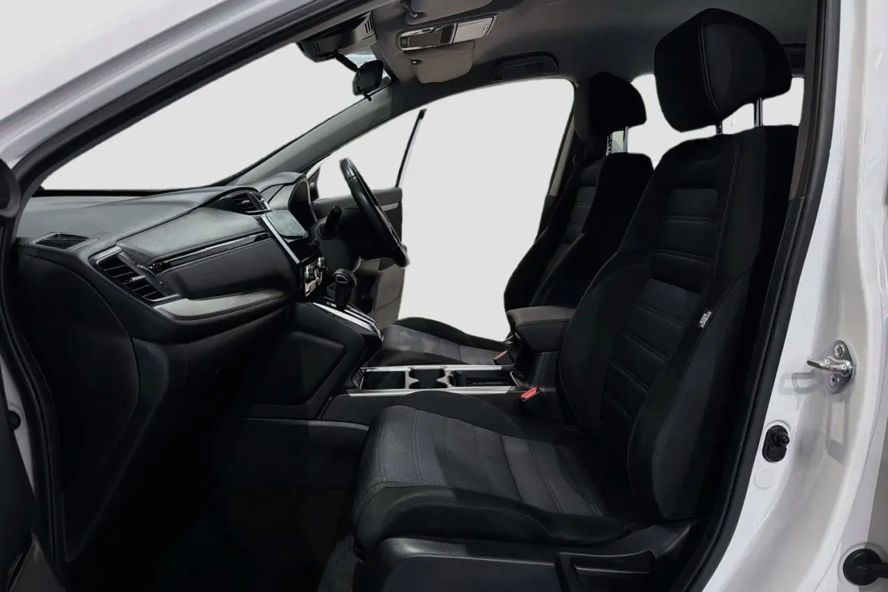 2023 Honda CR-V Gallery Image 25