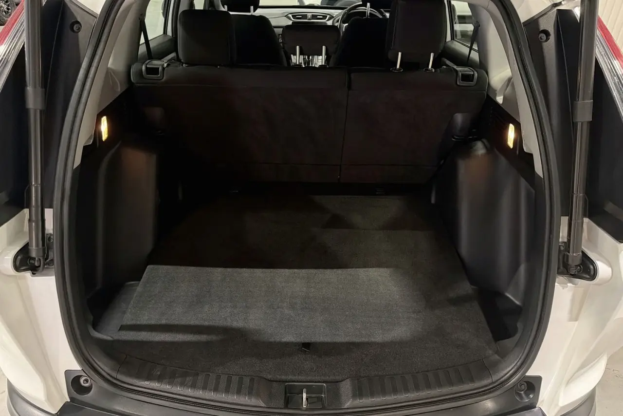 2023 Honda CR-V Gallery Image 27