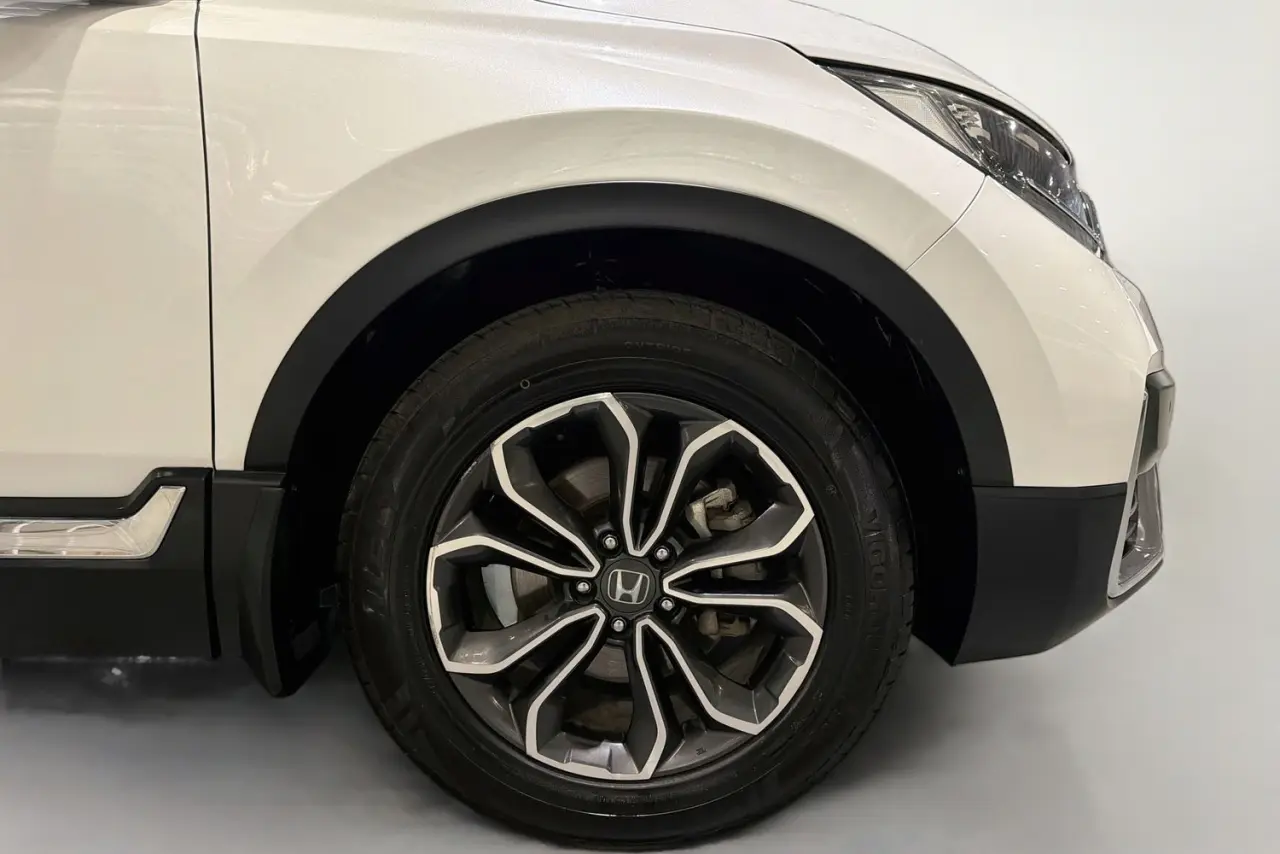 2023 Honda CR-V Gallery Image 28