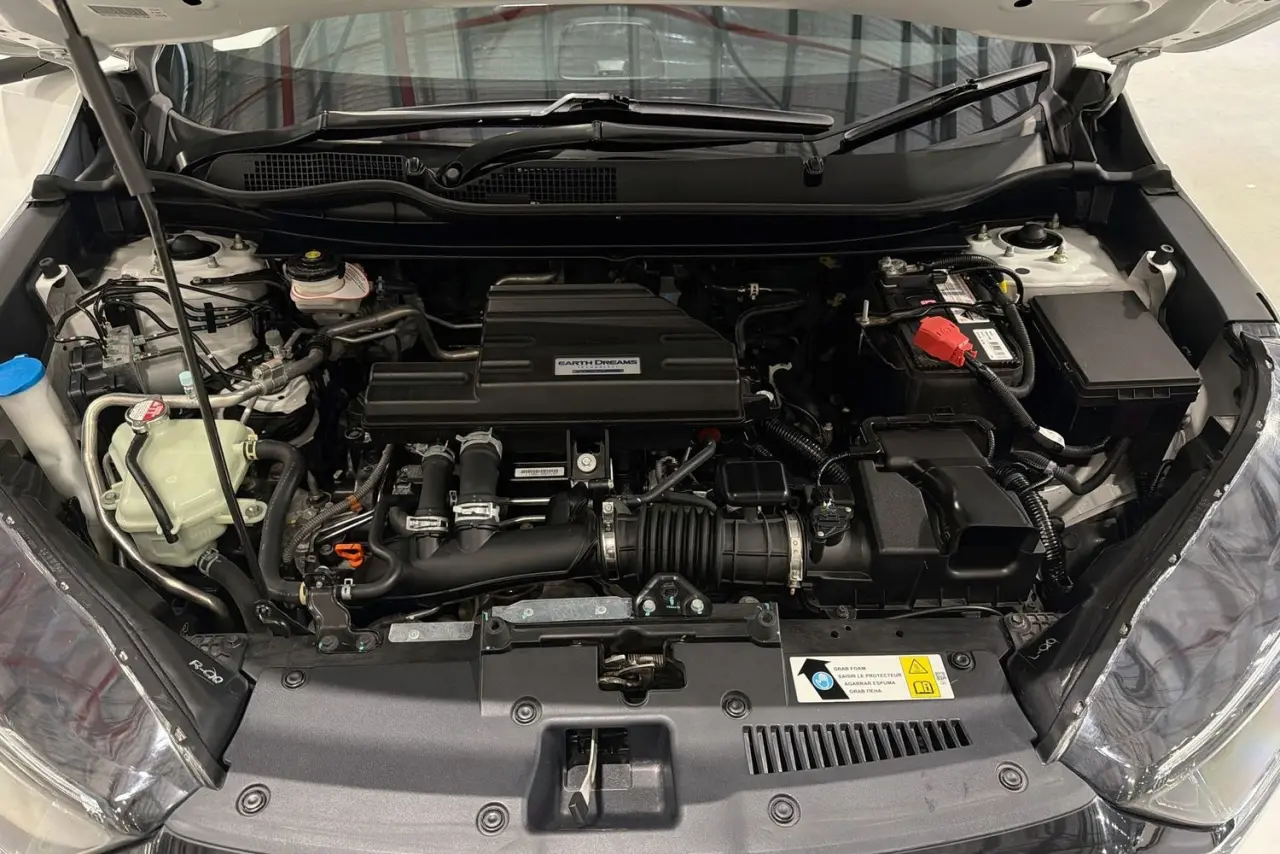 2023 Honda CR-V Gallery Image 29