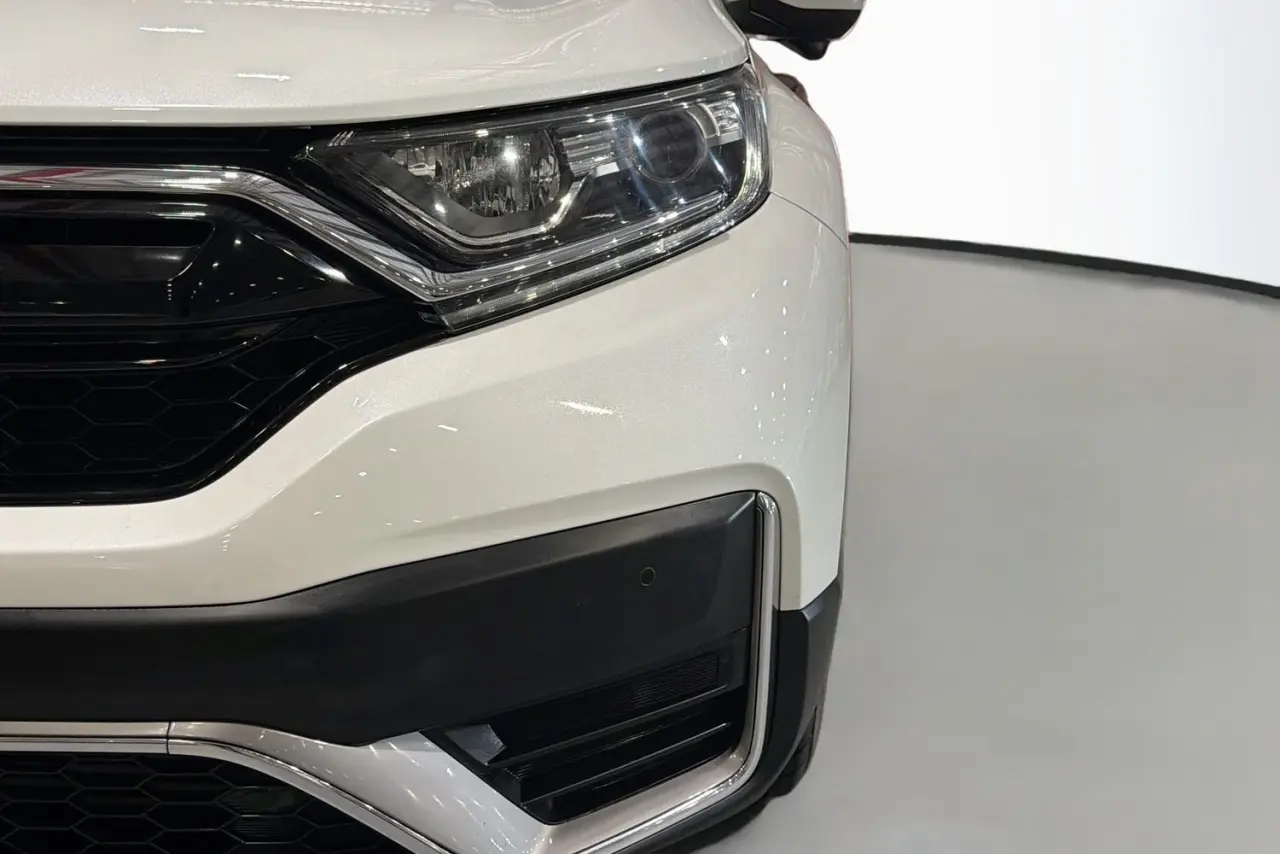 2023 Honda CR-V Gallery Image 3