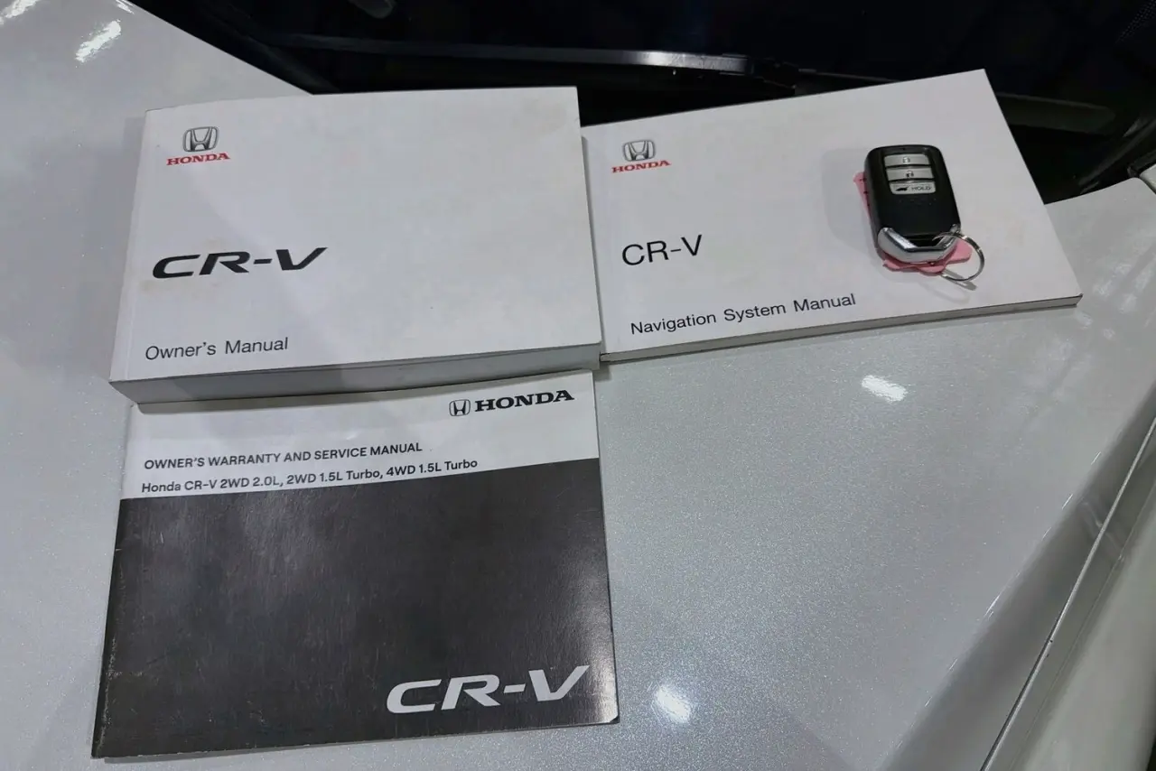 2023 Honda CR-V Gallery Image 30