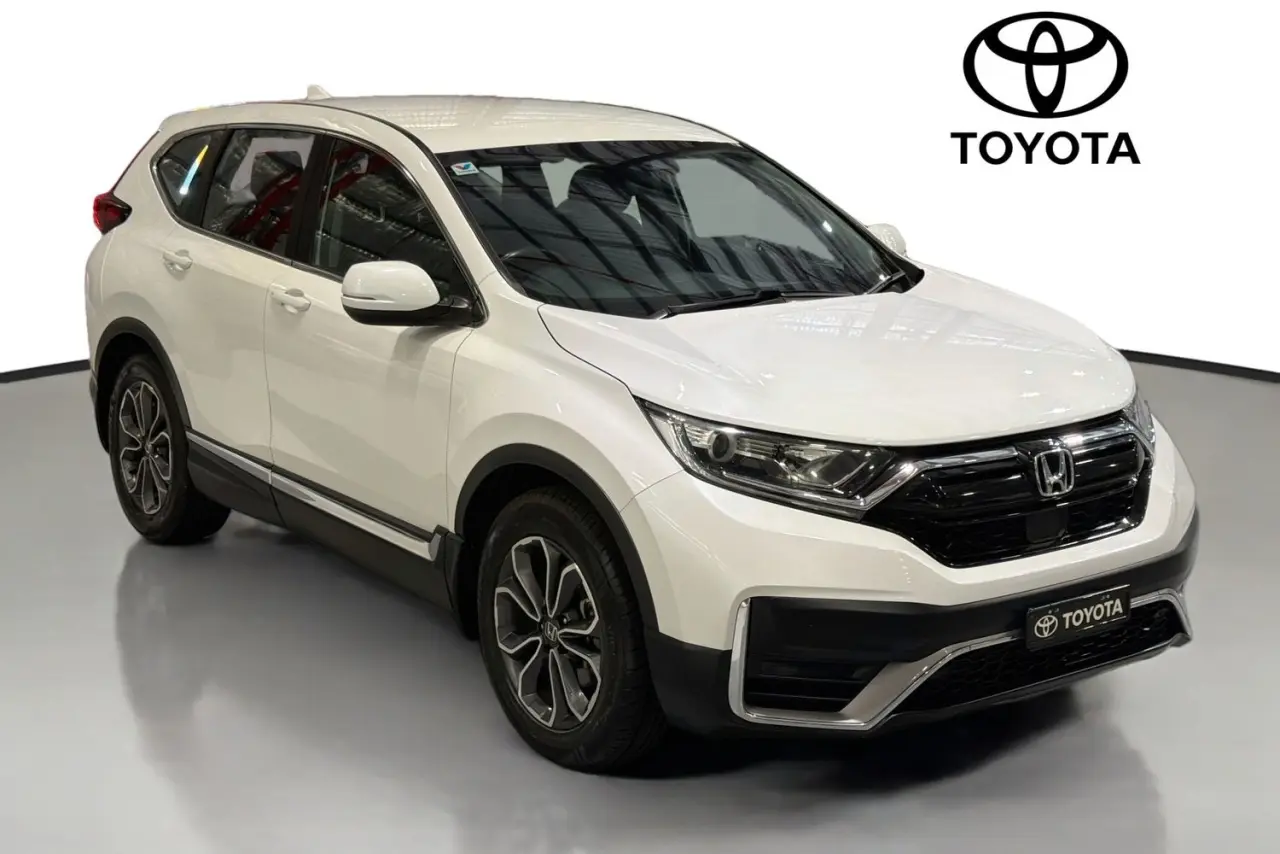 2023 Honda CR-V Gallery Image 31