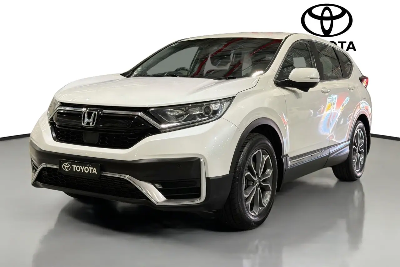 2023 Honda CR-V Gallery Image 4