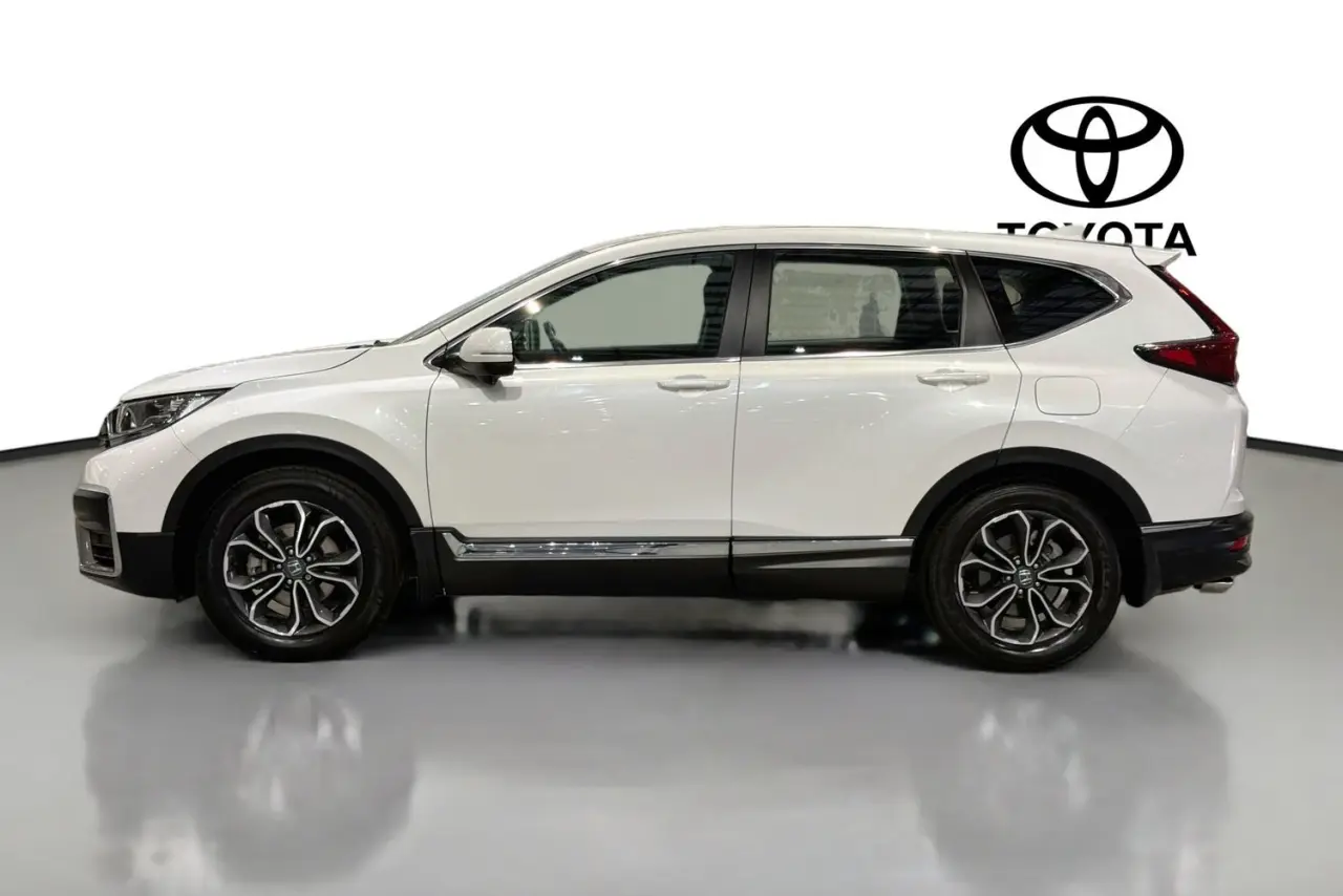 2023 Honda CR-V Gallery Image 5