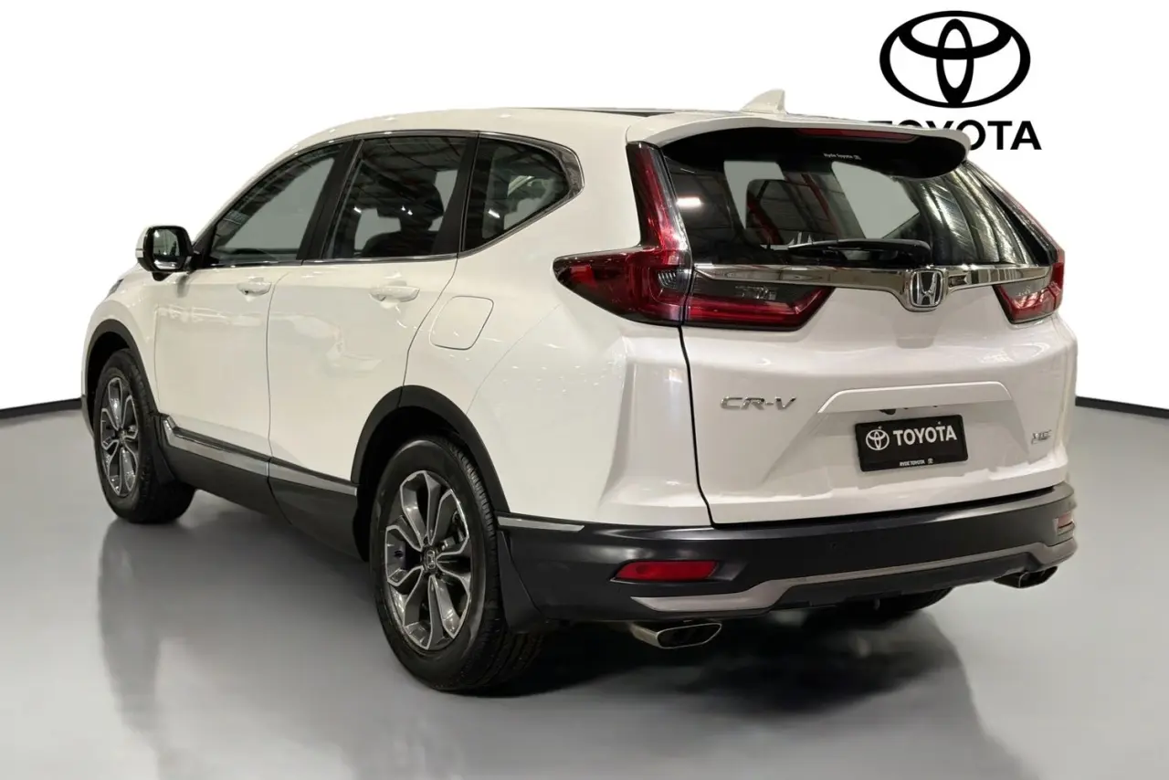 2023 Honda CR-V Gallery Image 6
