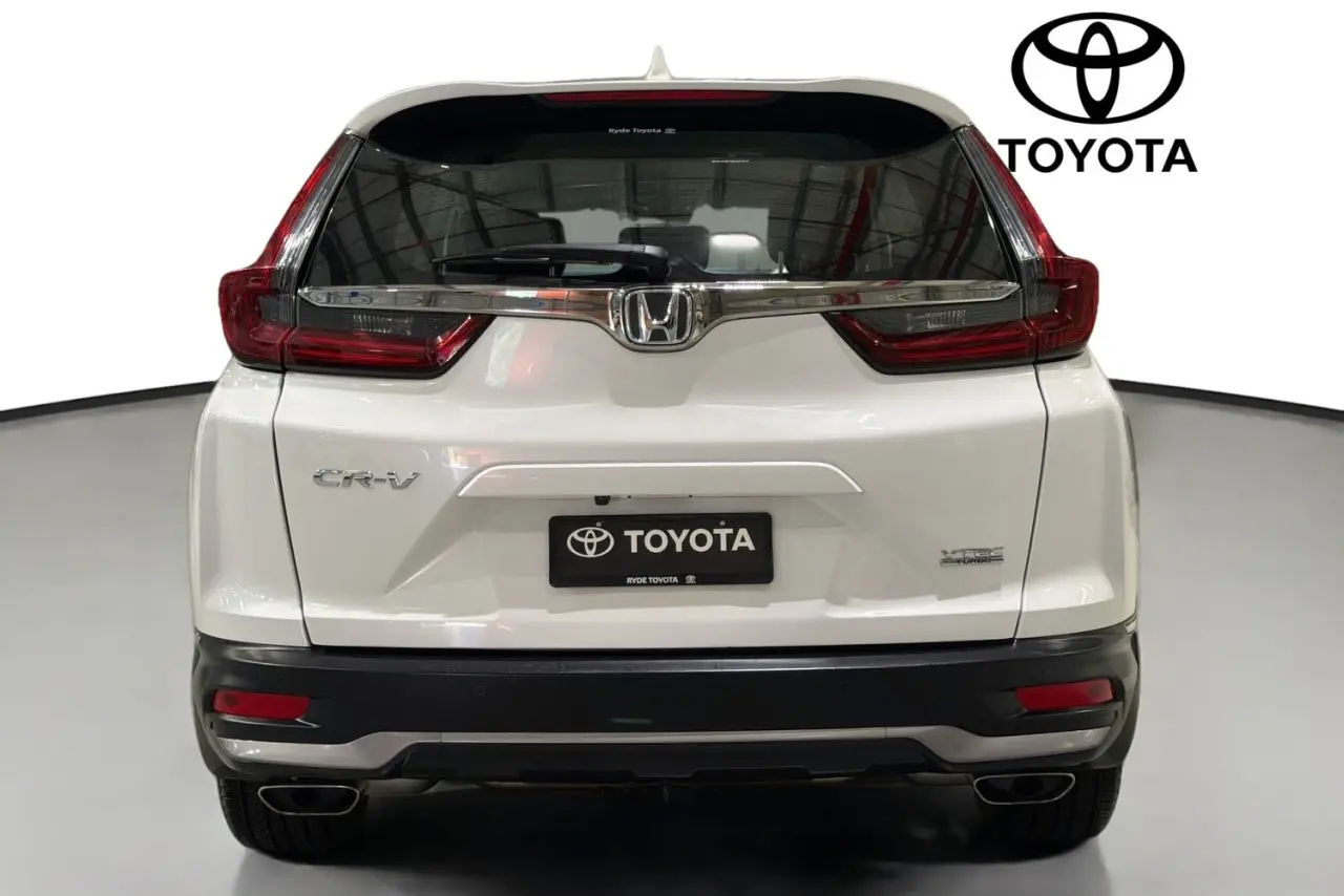 2023 Honda CR-V Gallery Image 7