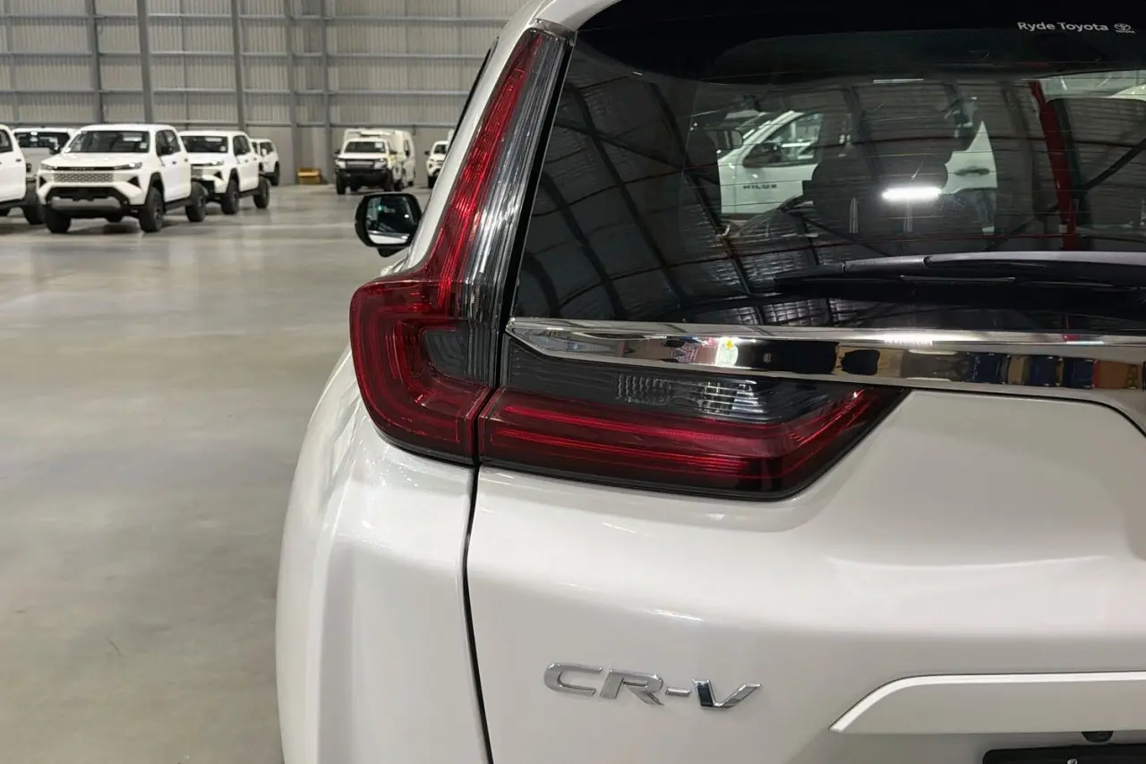 2023 Honda CR-V Gallery Image 8