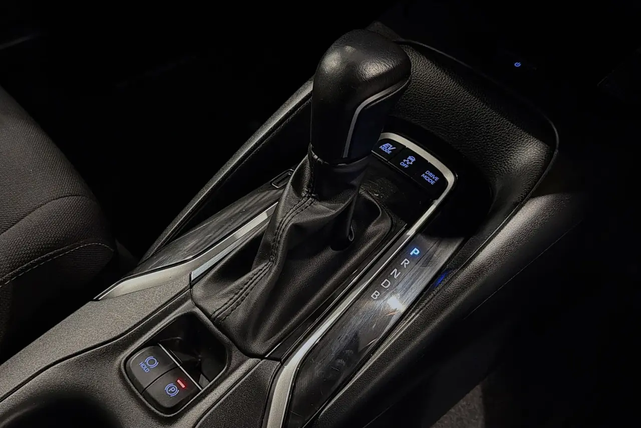 2022 Toyota Corolla Gallery Image 18