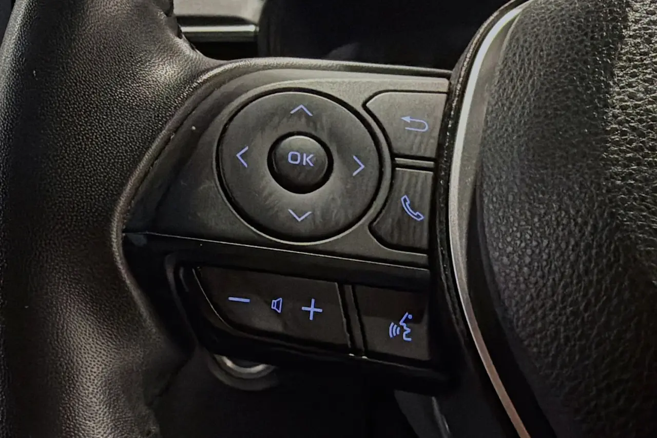 2022 Toyota Corolla Gallery Image 19