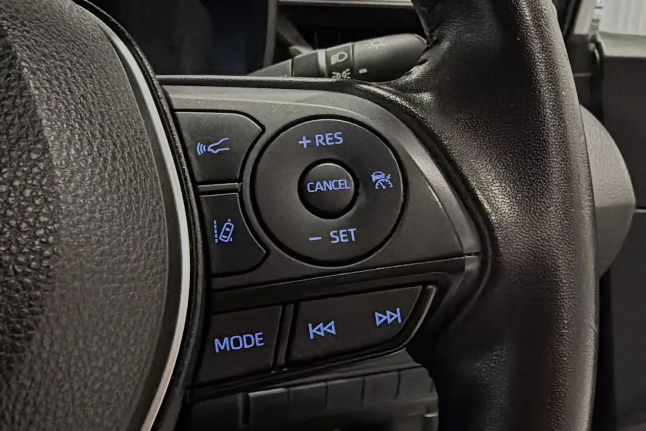 2022 Toyota Corolla Gallery Image 20