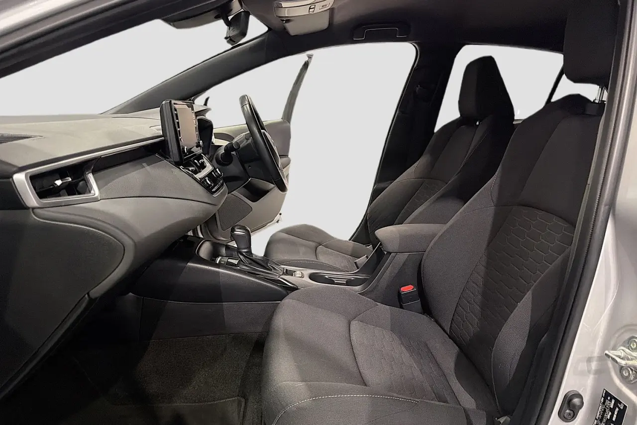 2022 Toyota Corolla Gallery Image 25