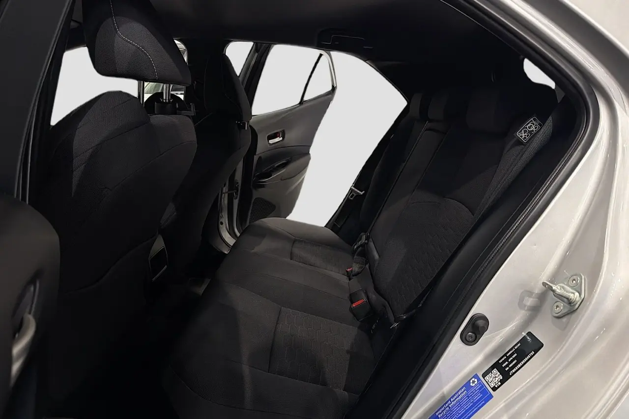 2022 Toyota Corolla Gallery Image 26