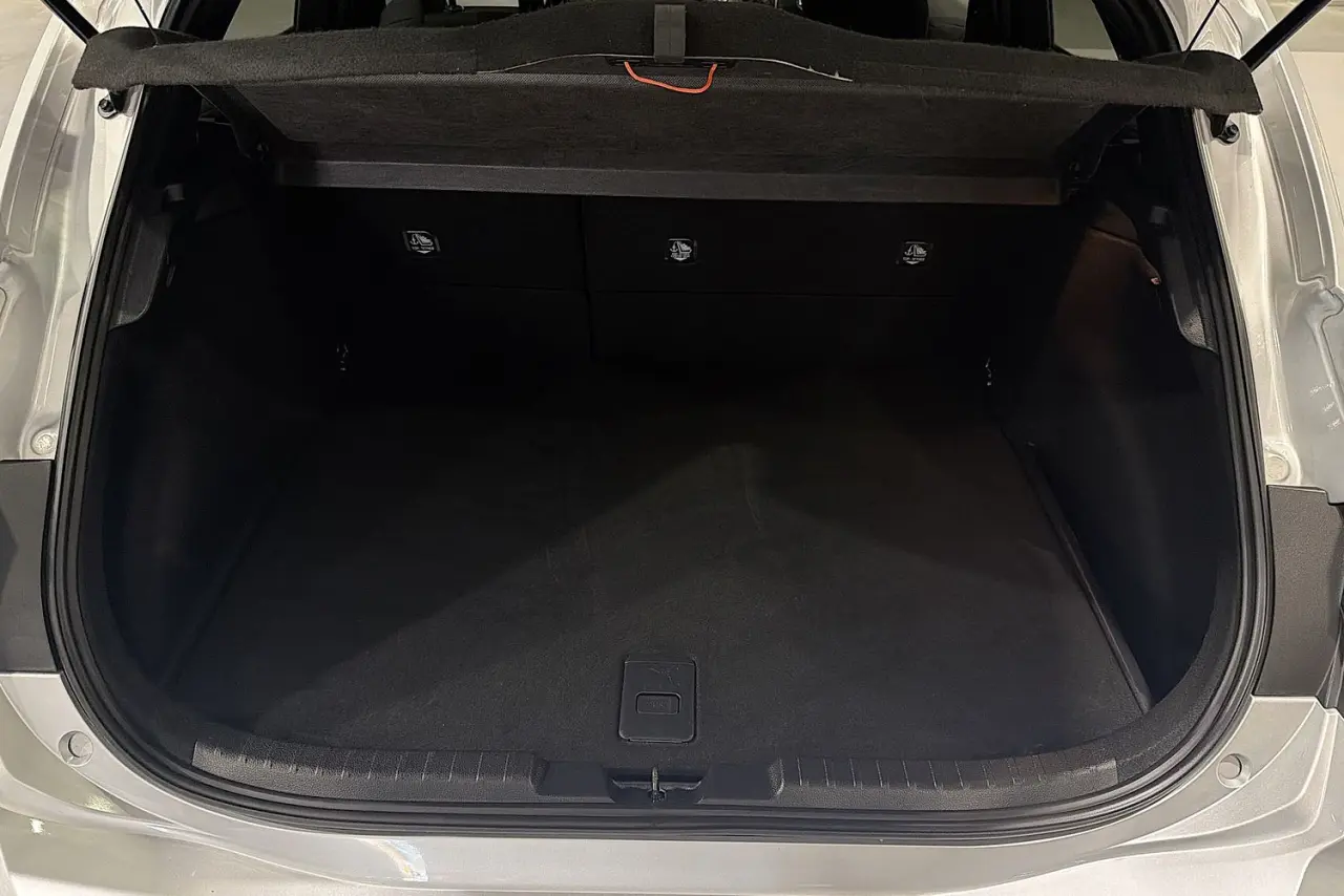 2022 Toyota Corolla Gallery Image 27
