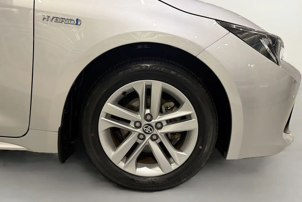 2022 Toyota Corolla Gallery Image 28