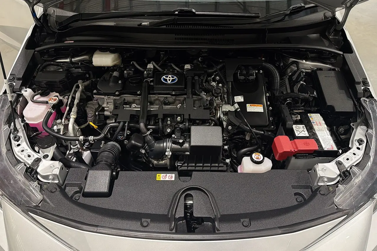 2022 Toyota Corolla Gallery Image 29