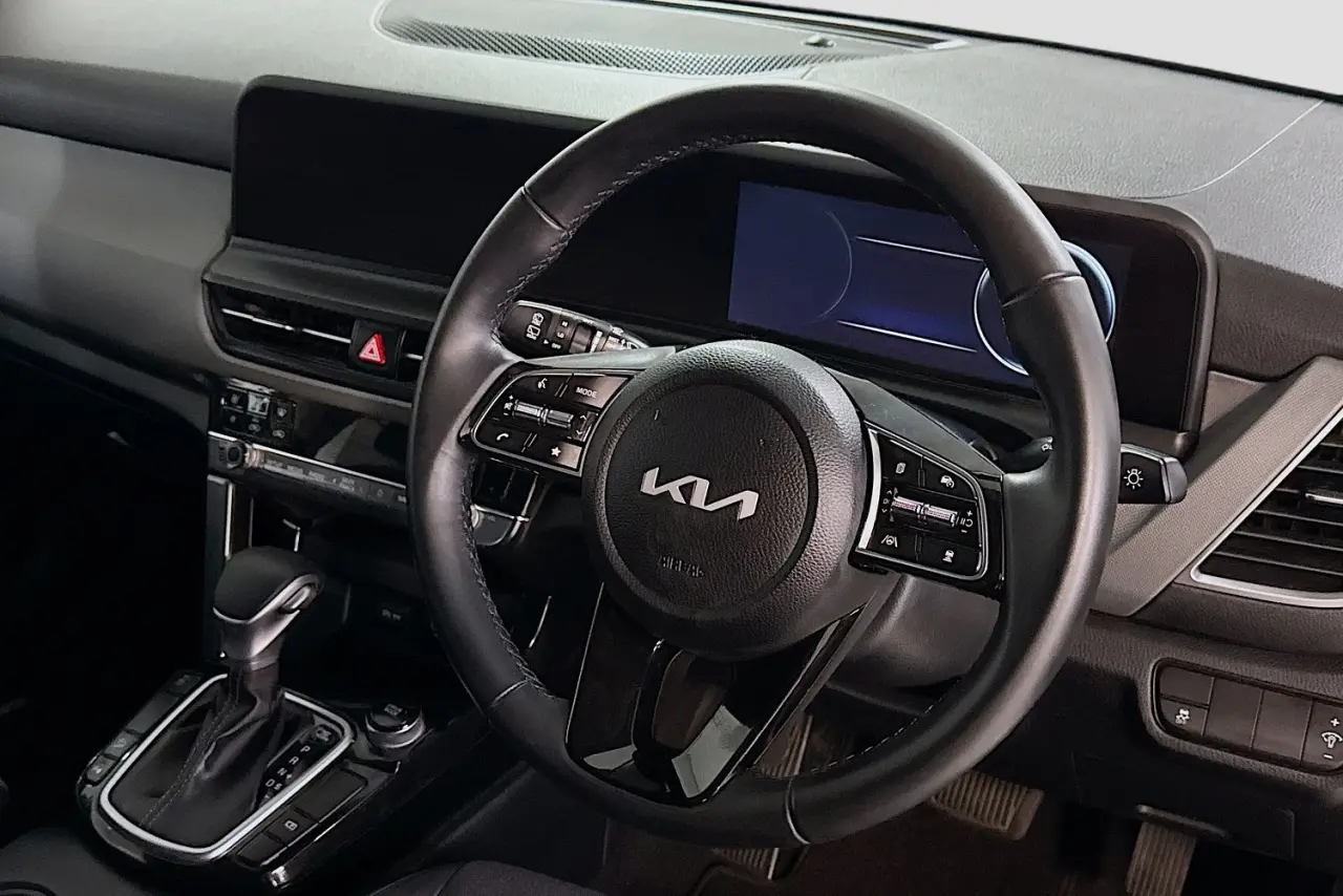 2025 Kia Seltos Gallery Image 14