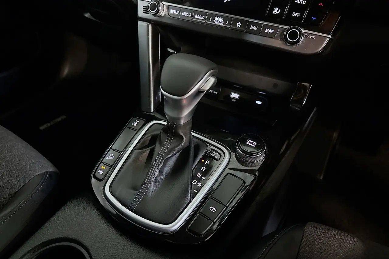 2025 Kia Seltos Gallery Image 18