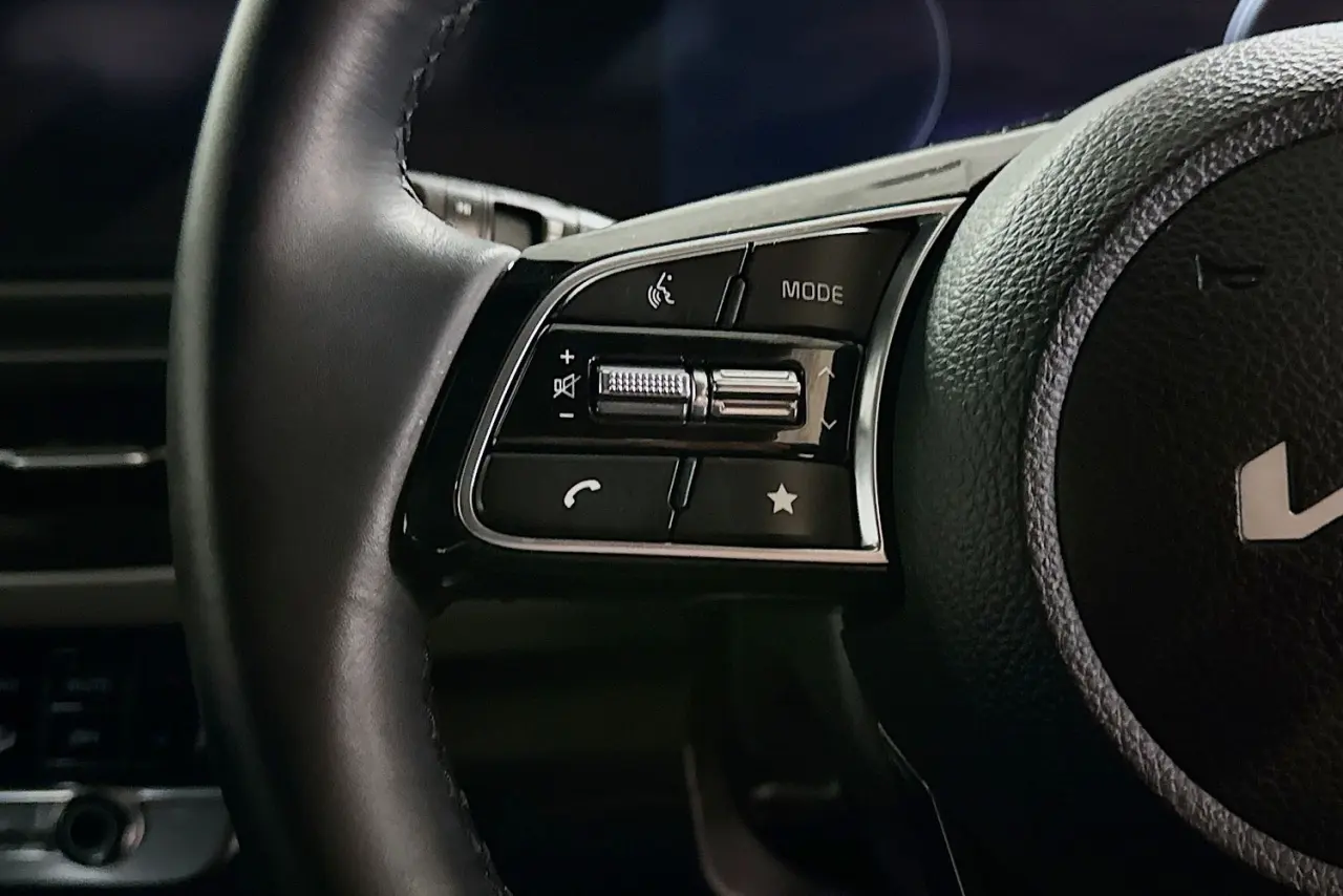 2025 Kia Seltos Gallery Image 19