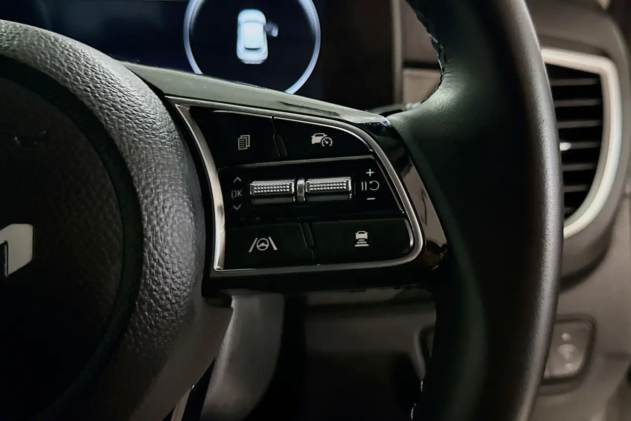 2025 Kia Seltos Gallery Image 20