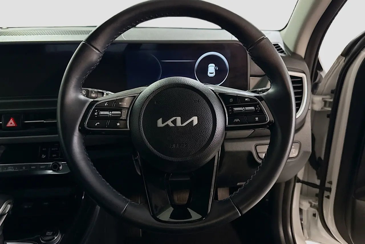 2025 Kia Seltos Gallery Image 21