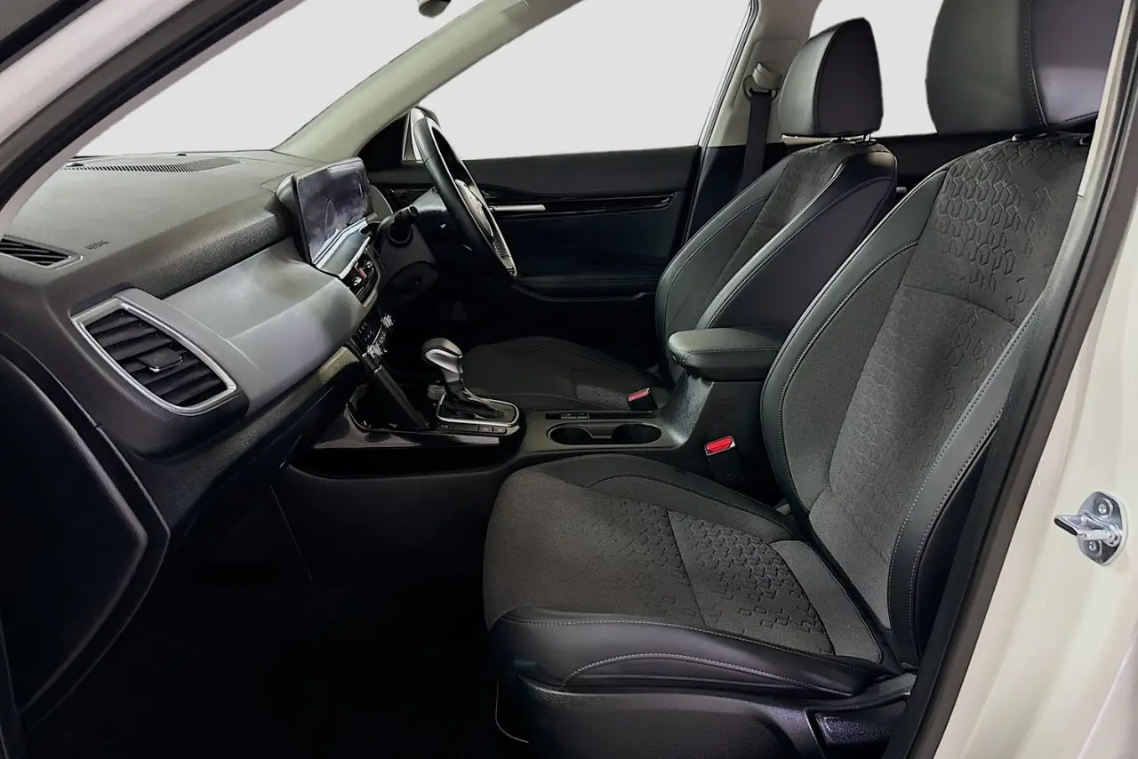 2025 Kia Seltos Gallery Image 25