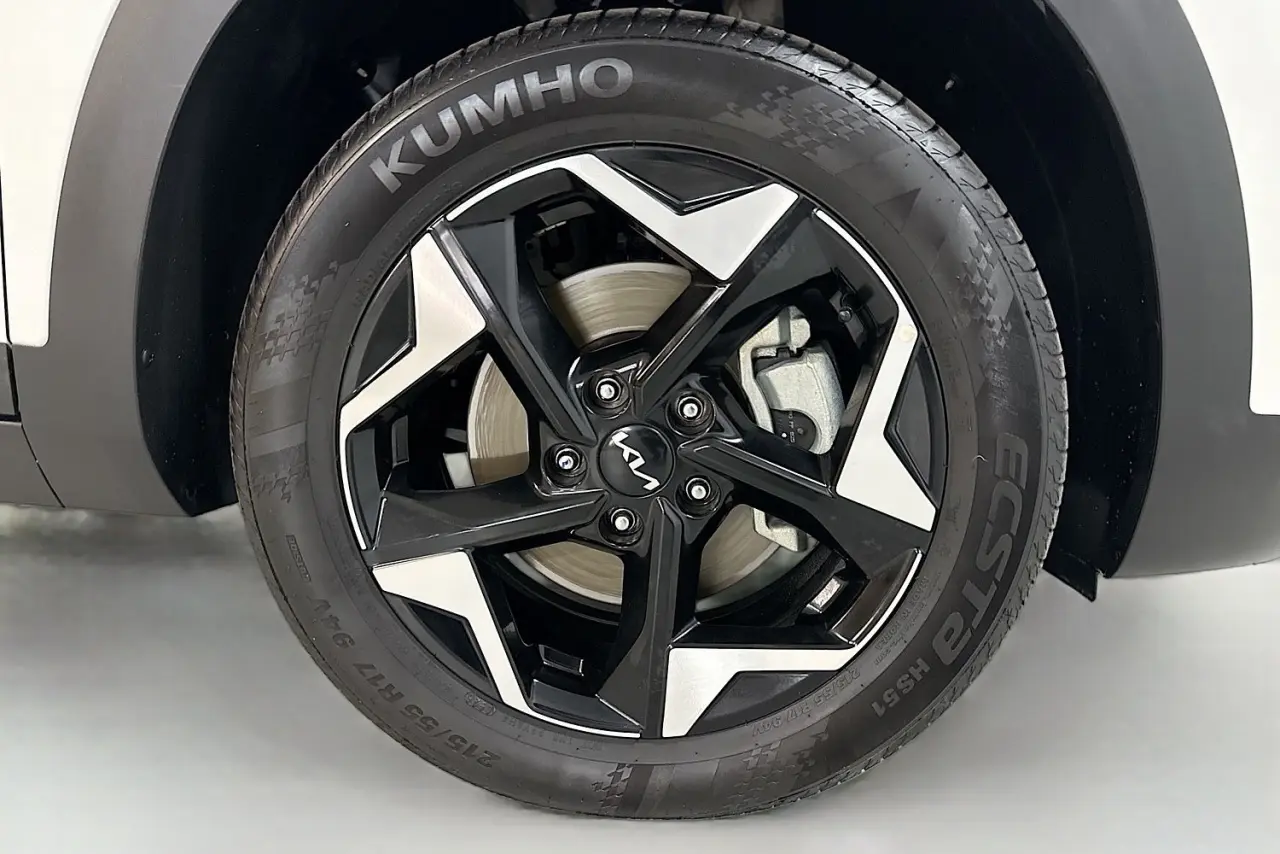 2025 Kia Seltos Gallery Image 28