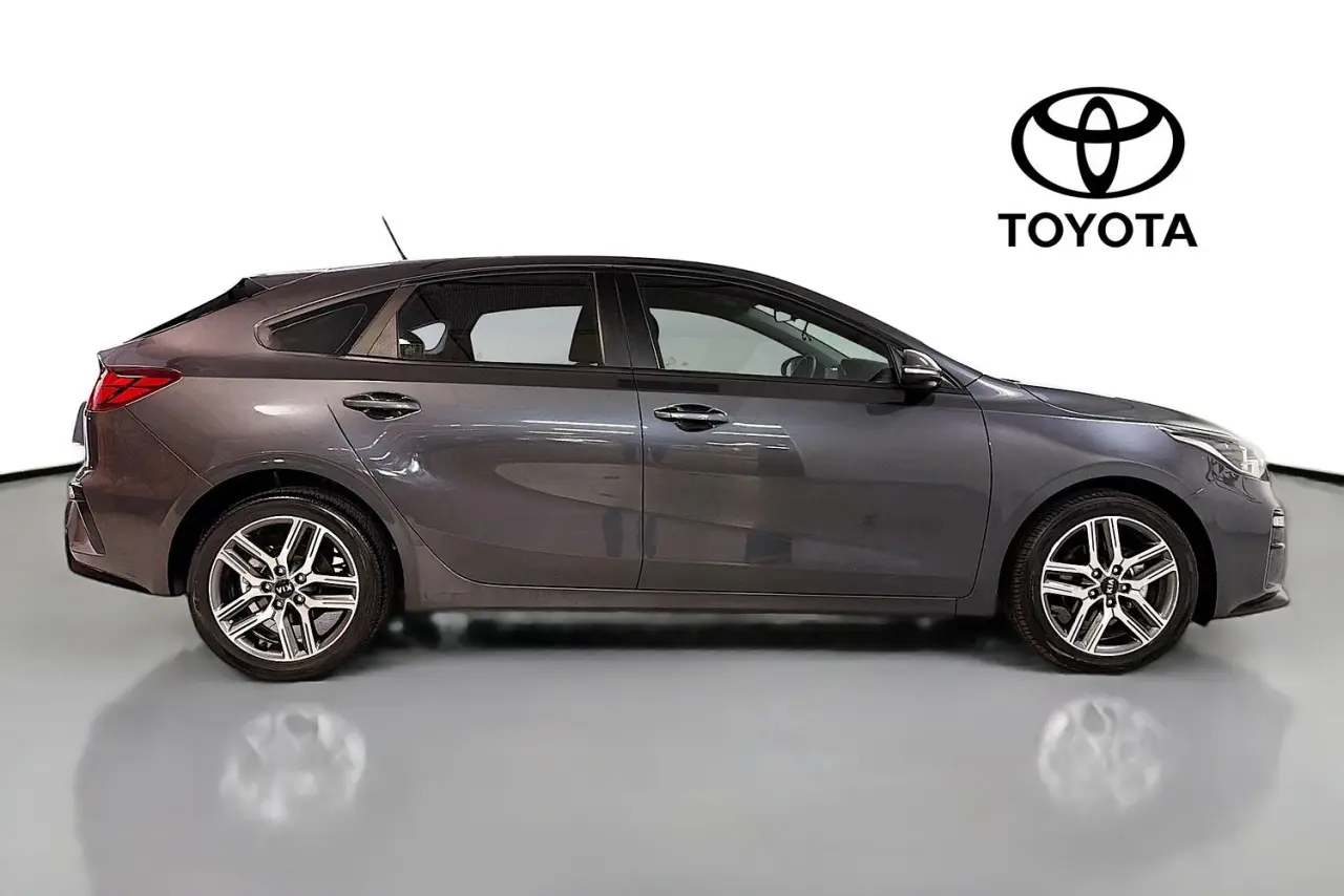 2020 Kia Cerato Gallery Image 11