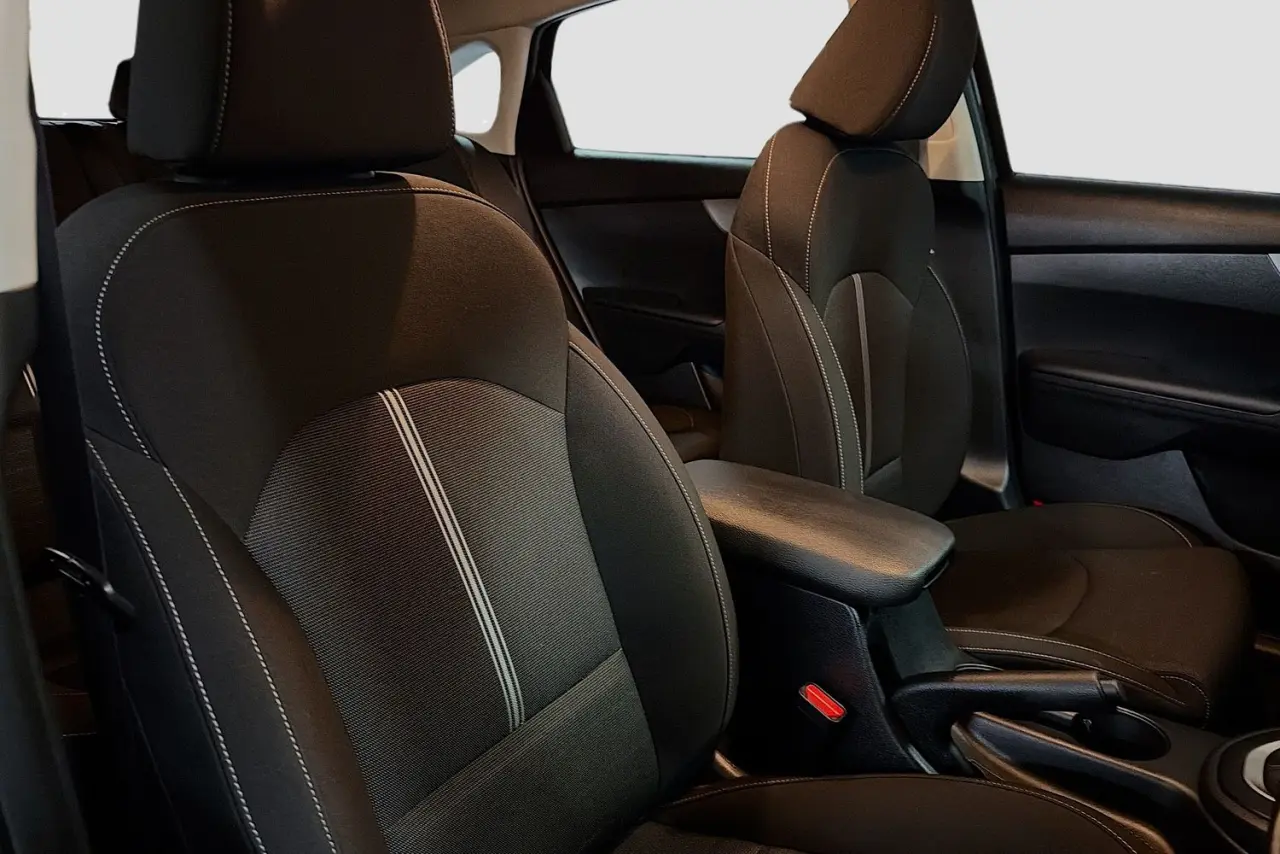 2020 Kia Cerato Gallery Image 13