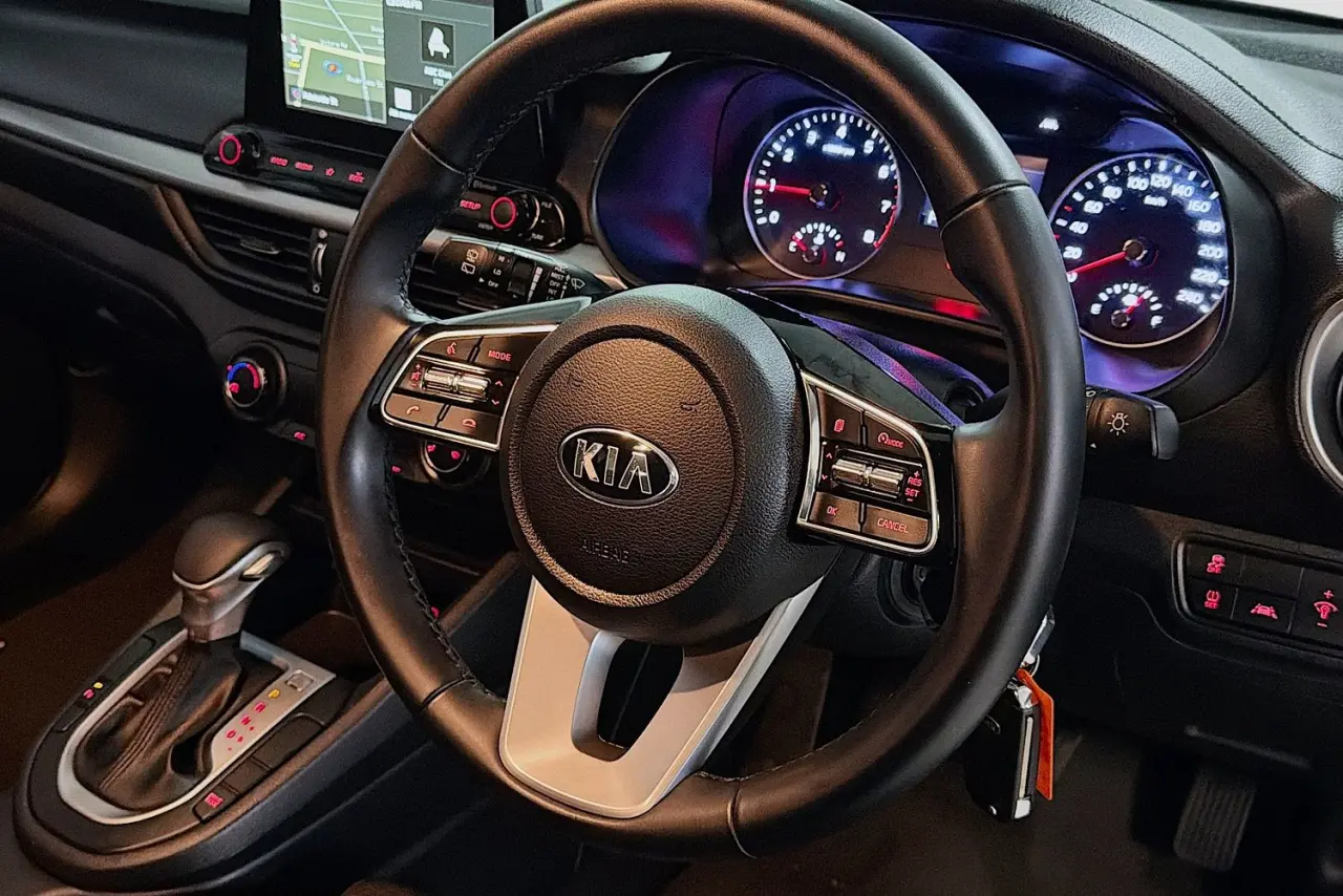 2020 Kia Cerato Gallery Image 14