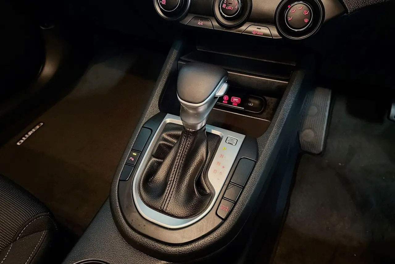 2020 Kia Cerato Gallery Image 18