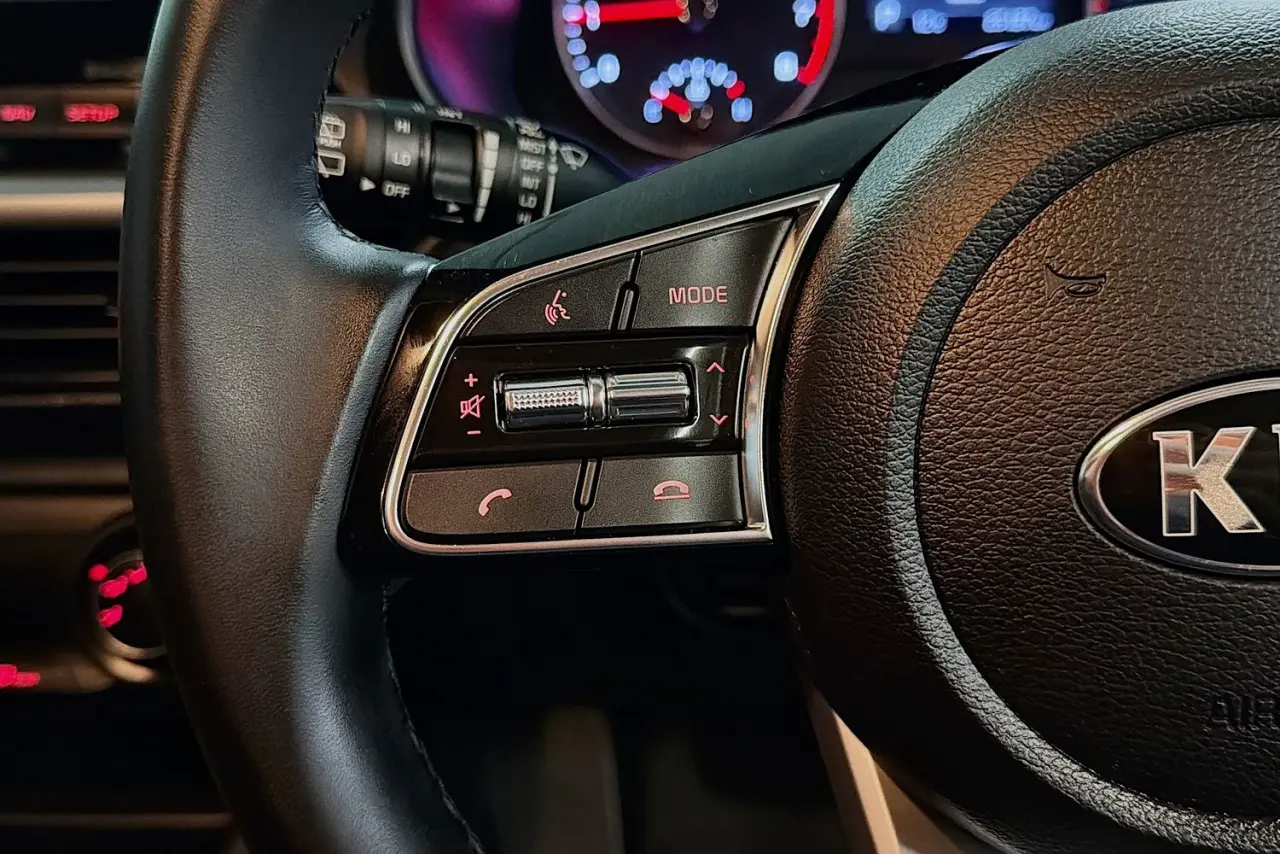 2020 Kia Cerato Gallery Image 19