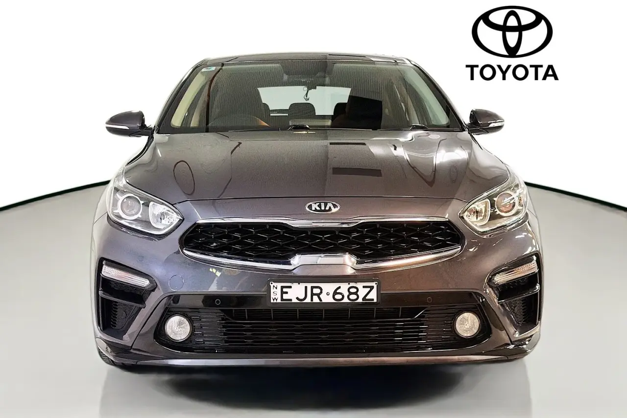 2020 Kia Cerato Gallery Image 2