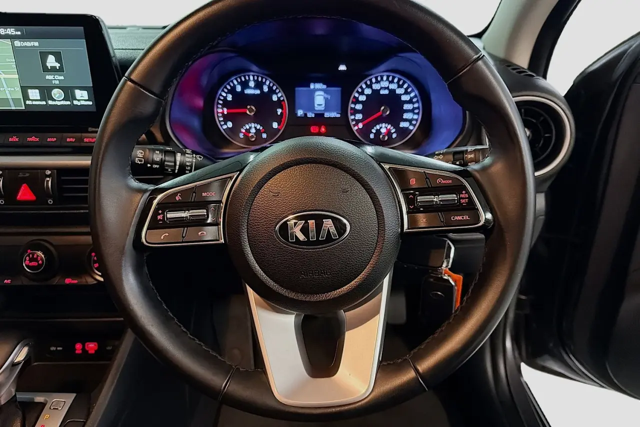 2020 Kia Cerato Gallery Image 21
