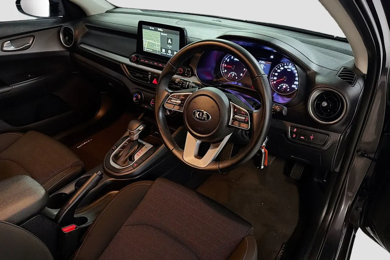 2020 Kia Cerato Gallery Image 23