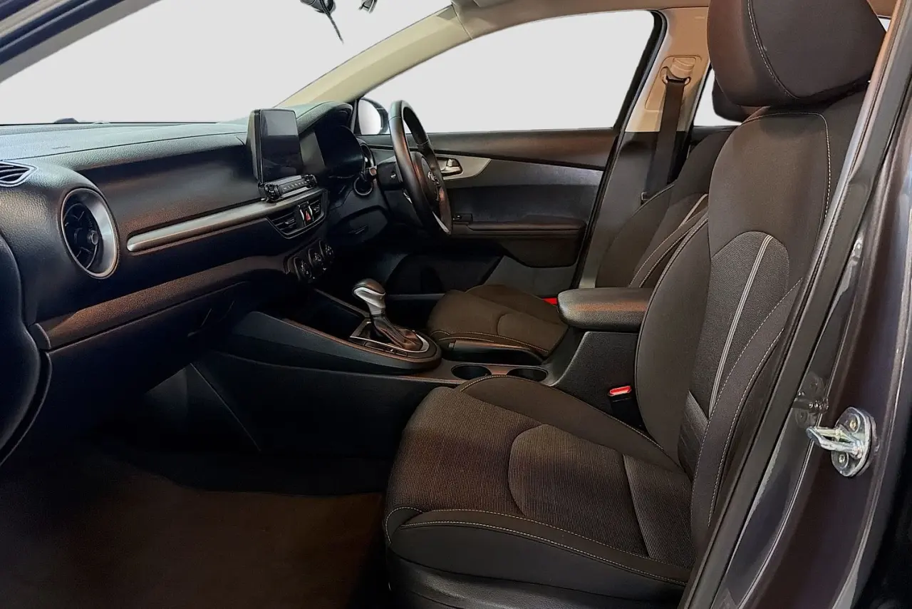 2020 Kia Cerato Gallery Image 25
