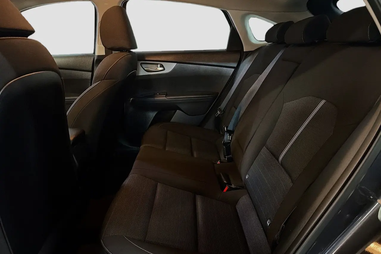 2020 Kia Cerato Gallery Image 26