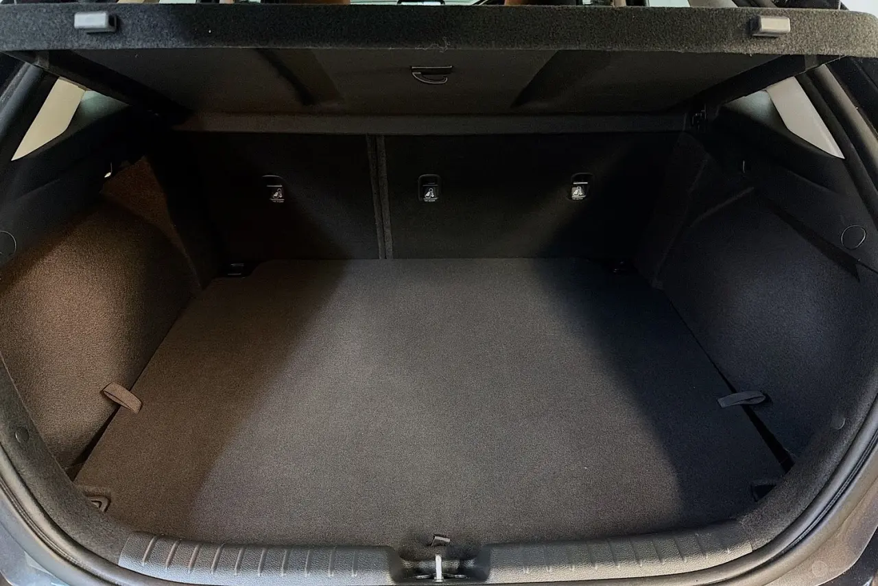 2020 Kia Cerato Gallery Image 27