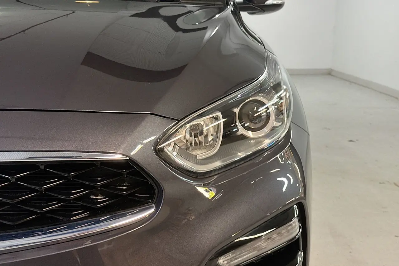 2020 Kia Cerato Gallery Image 3